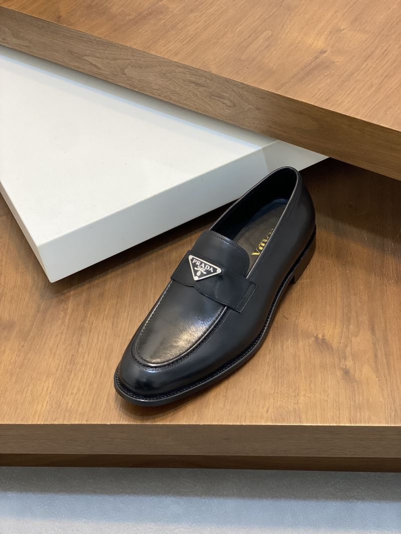 Prada Business Shoes